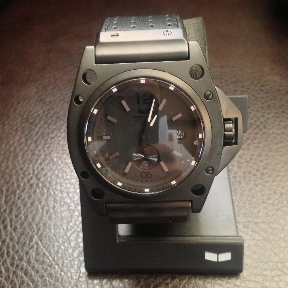 Vestal Watch - New with tags/box